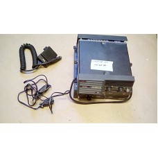 AWA TACTICO VHF TRANSPORTABLE TRANSCEIVER TYPE 830